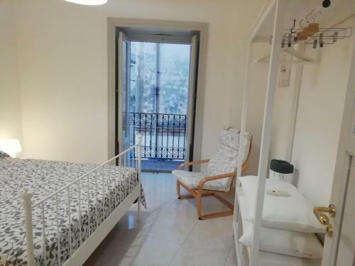 Apartamento Casa Tinuccia
