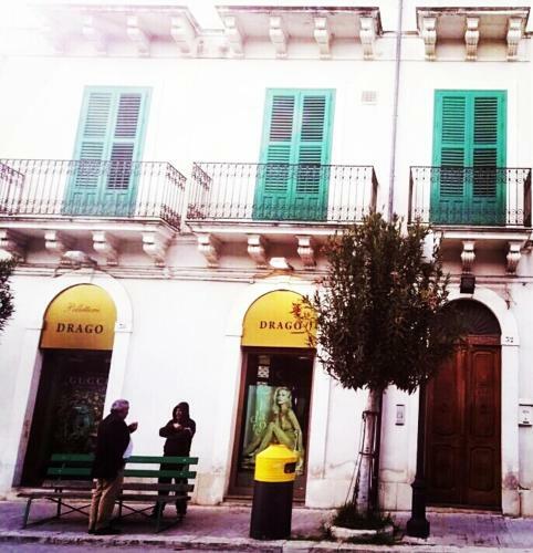 Apartamento Casa Tinuccia