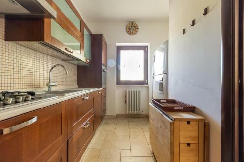 Apartamento Villa Dosagiri
