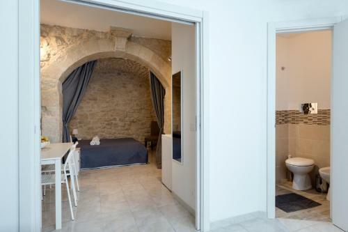 Apartamento Dammuso Delle Gioie