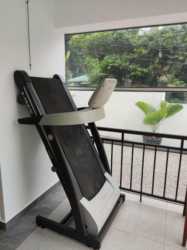 Apartamento Riverside Mount Simpson - Seychelles Island