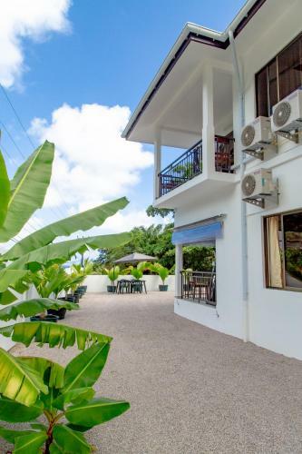 Apartamento Riverside Mount Simpson - Seychelles Island
