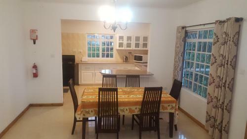 Anse Royale Bay View Apartments