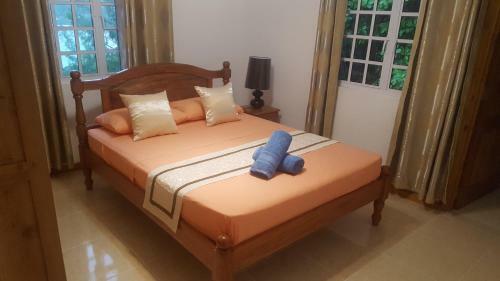 Anse Royale Bay View Apartments