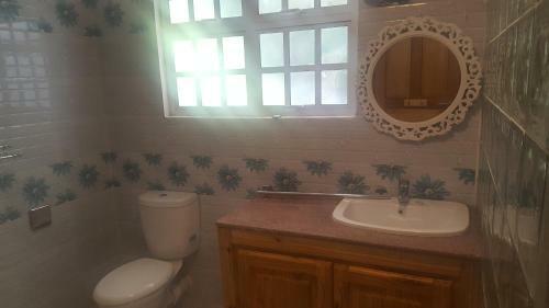 Anse Royale Bay View Apartments