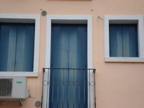 Apartamento Fai Un Salto Da Me!