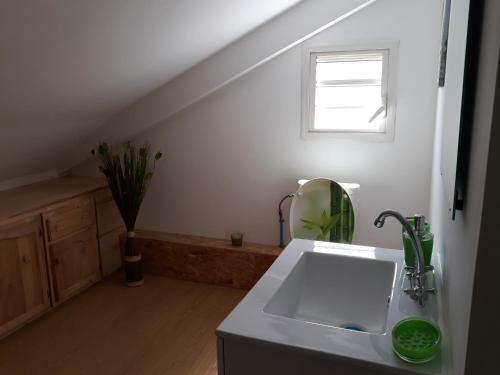 "au Petit Bonheur" Villa Cr�ole Avec Jacuzzi