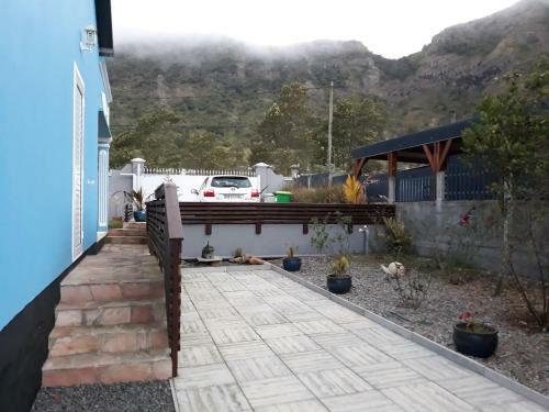 "au Petit Bonheur" Villa Cr�ole Avec Jacuzzi