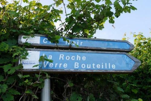 "au Petit Bonheur" Villa Cr�ole Avec Jacuzzi