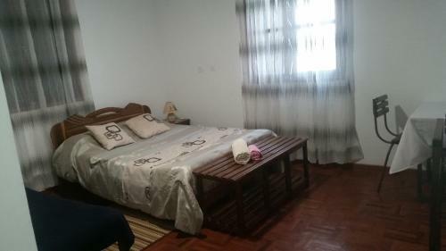 Bed & Breakfast Chambre D'h�tes Valiha
