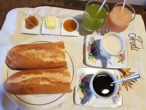 Bed & Breakfast Chambre D'h�tes Valiha