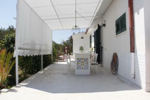 Villa Uliveto Galante