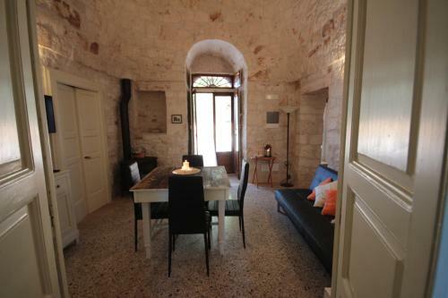 Villa I Trulli Di Ziz�