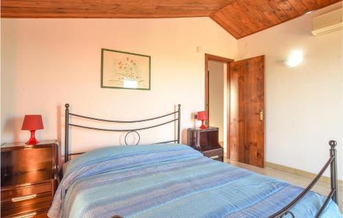 Nice Home In Scicli With Wifi And 4 Bedrooms