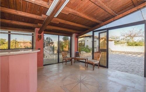 Nice Home In Scicli With Wifi And 4 Bedrooms