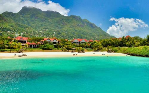 Apartamento Eden Island 3-bedroom Vacation Home