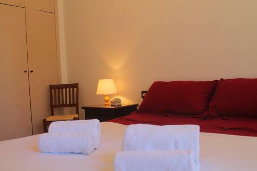 Apartamento Il Baglio - Solo Affitti Brevi