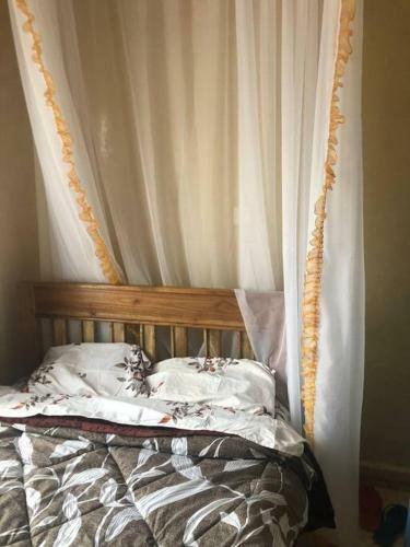 Apartamento Away At Home Suite Upper Kinoru,meru.