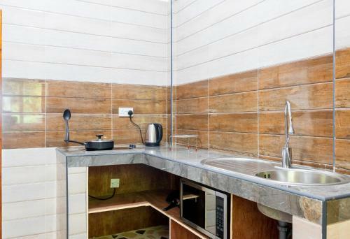 Apartamento Auguste Holiday Residence