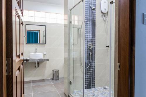 Apartamento Auguste Holiday Residence
