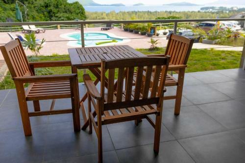 Apartamento Auguste Holiday Residence