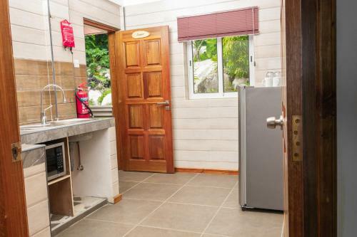 Apartamento Auguste Holiday Residence