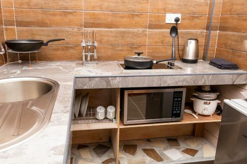 Apartamento Auguste Holiday Residence