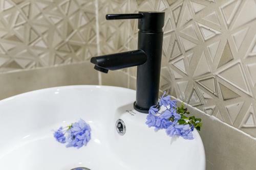 Apartamento Auguste Holiday Residence