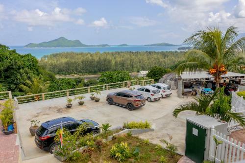 Apartamento Auguste Holiday Residence