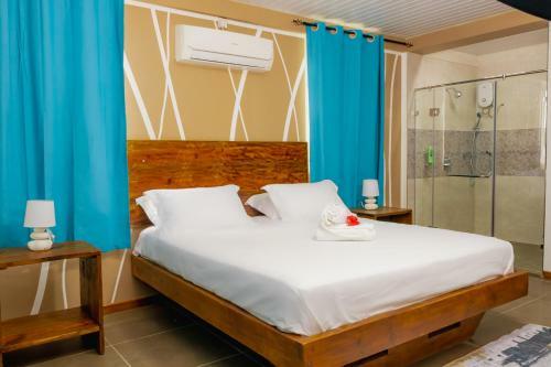 Apartamento Auguste Holiday Residence