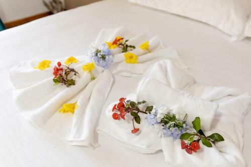 Apartamento Auguste Holiday Residence
