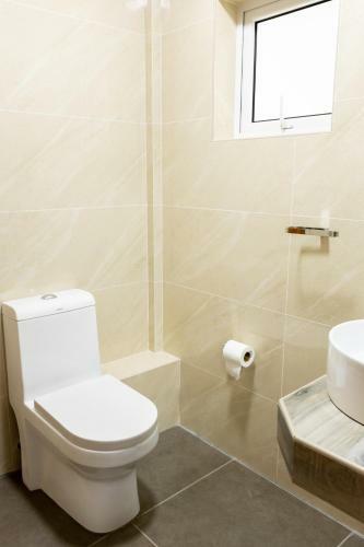 Apartamento Auguste Holiday Residence