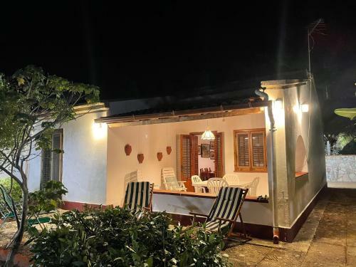 Villa Calipso