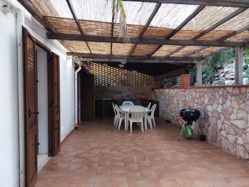 Villa Calipso