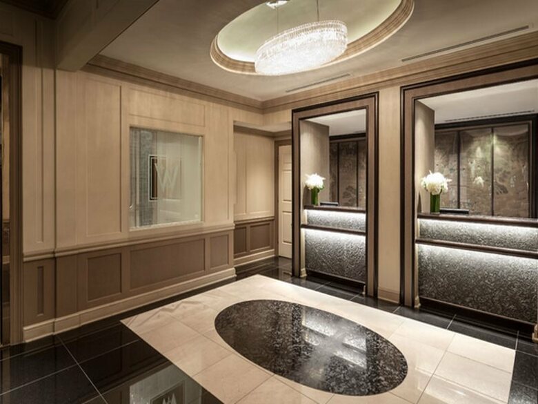 Hotel Whitehall