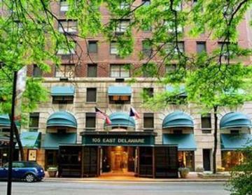 Hotel Whitehall