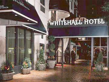 Hotel Whitehall