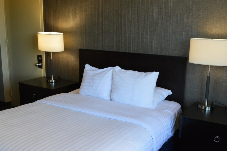 Hotel Best Western Grant Park