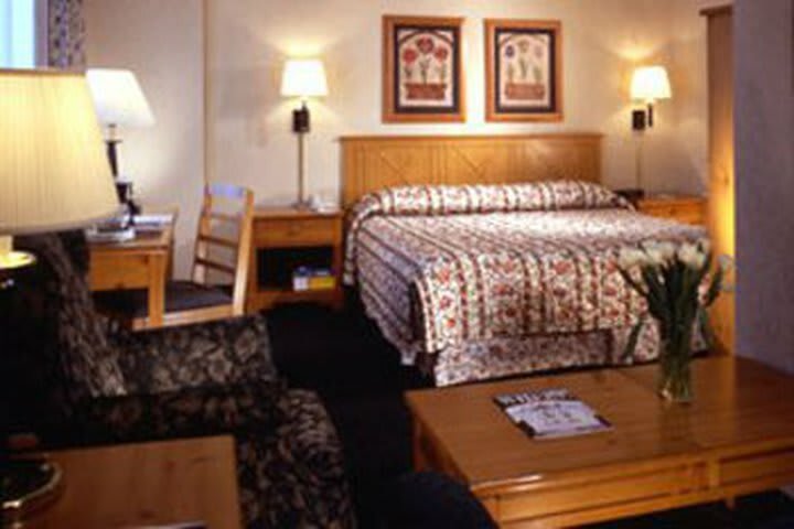 Hotel Best Western Grant Park