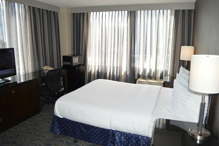 Hotel Best Western Grant Park