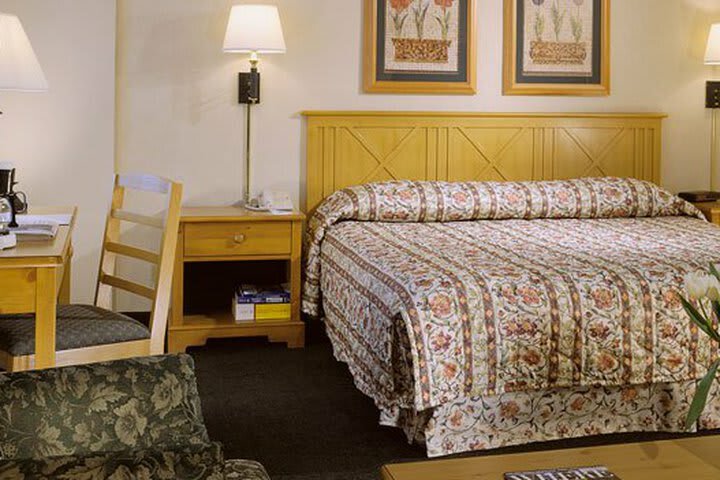 Hotel Best Western Grant Park