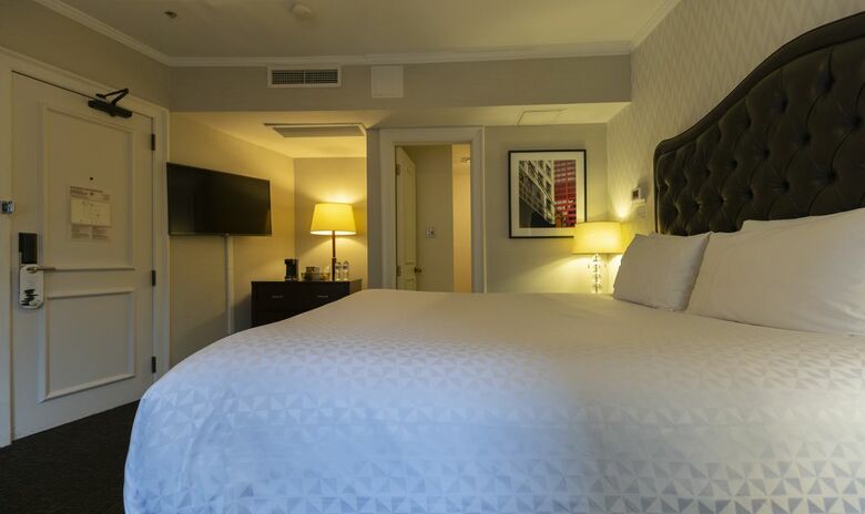 The Tremont Chicago Hotel At Magnificent Mile