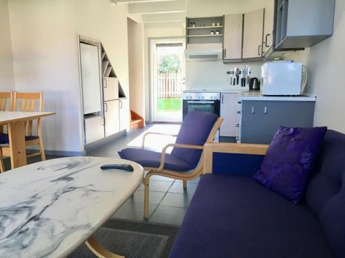 Feriecenter & Vandland �ster Hurup