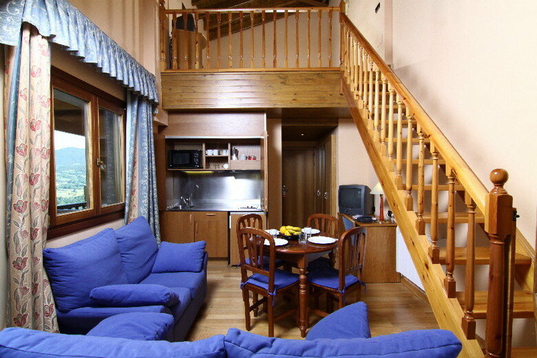 Hotel Cerdanya Ecoresort