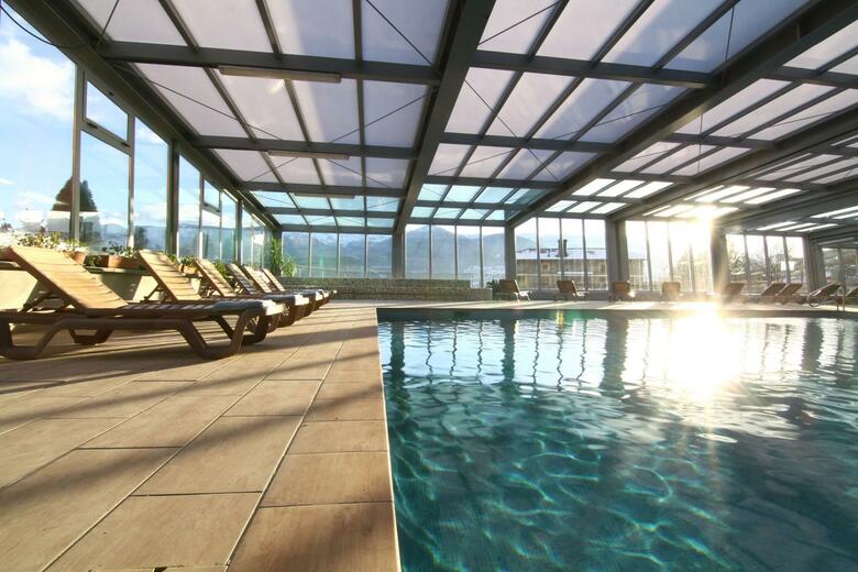Hotel Cerdanya Ecoresort