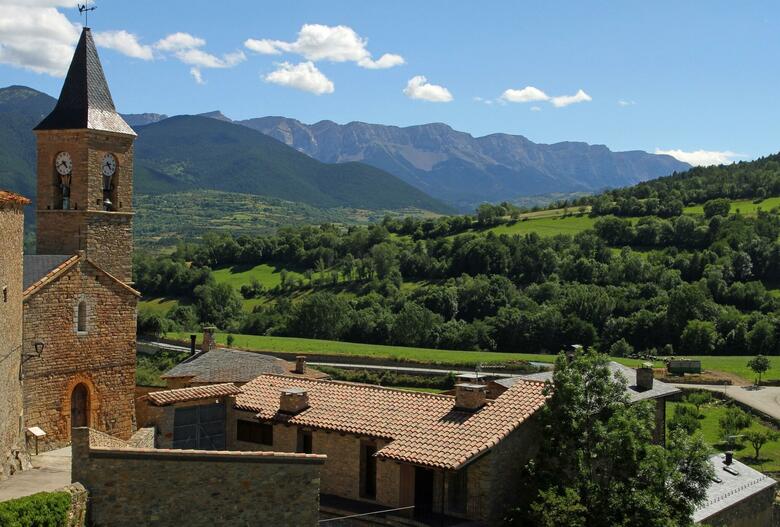 Hotel Cerdanya Ecoresort