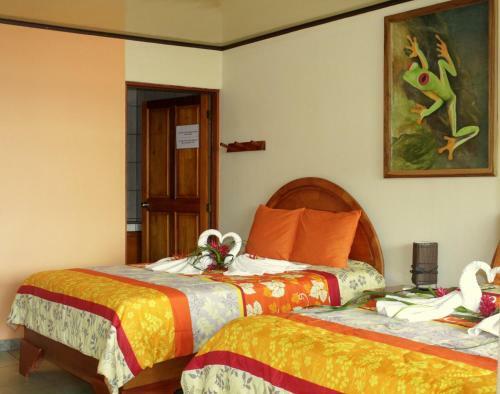Hotel Fas B & B