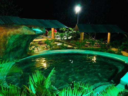 Hotel Fas B & B