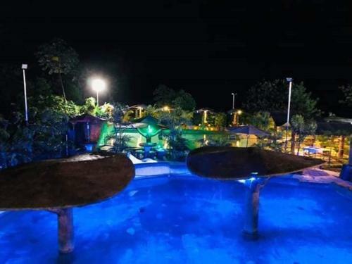 Hotel Fas B & B