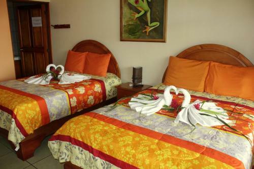 Hotel Fas B & B